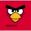 Bilder von Angry Birds namens Frederick