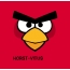 Bilder von Angry Birds namens Horst-Vitus
