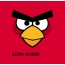 Bilder von Angry Birds namens Leon-Lukas