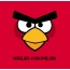 Bilder von Angry Birds namens Niklas-Maximilian