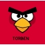 Bilder von Angry Birds namens Torben