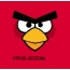 Bilder von Angry Birds namens Vitus-Stefan