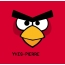 Bilder von Angry Birds namens Yves-Pierre