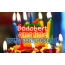 Alles Liebe zum Geburtstag, Bodobert!