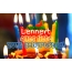 Alles Liebe zum Geburtstag, Lennert!