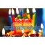 Alles Liebe zum Geburtstag, Carlie!