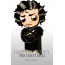 Jon Snow wnscht alles Gute zum Geburtstag Max-Paul