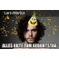 Geburtstagsgre fr Lars-Marius von Jon Snow