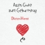Herzlichen Glckwunsch zum Geburtstag, Dieter-Horst