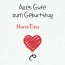 Herzlichen Glckwunsch zum Geburtstag, Horst-Titus