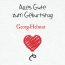 Herzlichen Glckwunsch zum Geburtstag, Georg-Helmut