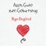 Herzlichen Glckwunsch zum Geburtstag, Rigo-Siegfried