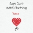 Herzlichen Glckwunsch zum Geburtstag, Yannis