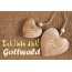 Ich Liebe Dich Gottwald, ich und Du