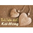 Ich Liebe Dich Kai-Hong, ich und Du