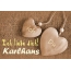 Ich Liebe Dich Karlhans, ich und Du