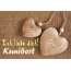 Ich Liebe Dich Kunibert, ich und Du