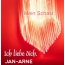 Mein Schatz Jan-Arne, Ich Liebe Dich