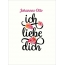 Johannes-Otto, Ich liebe Dich Bilder