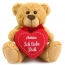 Name: Achim - Liebeserklärung an einen Teddybären