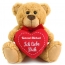 Name: Konrad-Michael - Liebeserklrung an einen Teddybren