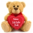Name: Fatma - Liebeserklrung an einen Teddybren