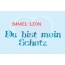 Daniel-Leon - Du bist mein Schatz!