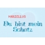 Marzellus - Du bist mein Schatz!