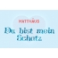 Matthus - Du bist mein Schatz!