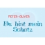 Peter-Oliver - Du bist mein Schatz!