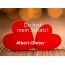 Bild: Albert-Dieter - Du bist mein Schatz!