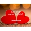 Bild: Volkwald - Du bist mein Schatz!