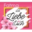 Ich liebe Dich, Fatma!