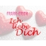 Frank-Erich, Ich liebe Dich!