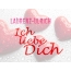 Laurenz-Ulrich, Ich liebe Dich!