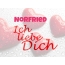 Norfried, Ich liebe Dich!