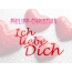 Philipp-Christian, Ich liebe Dich!