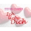 Stefan-Leander, Ich liebe Dich!