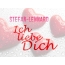 Stefan-Lennard, Ich liebe Dich!