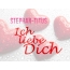 Stephan-Titus, Ich liebe Dich!