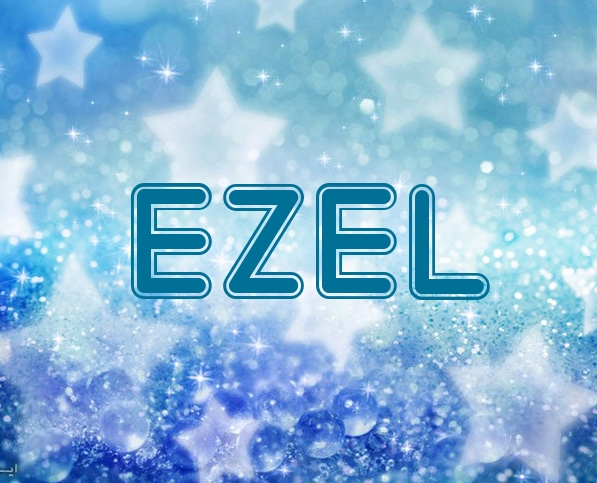 Fotos mit Namen Ezel