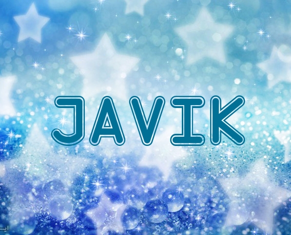 Fotos mit Namen Javik
