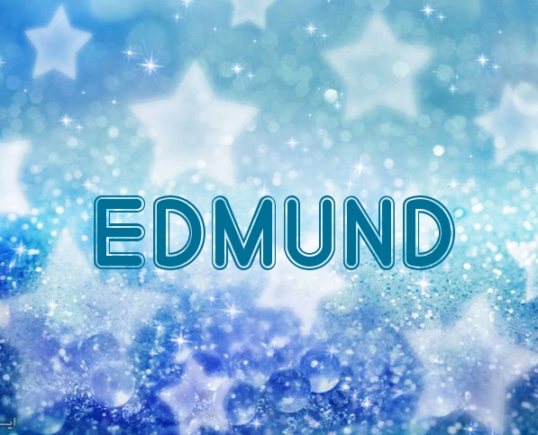 Fotos mit Namen Edmund