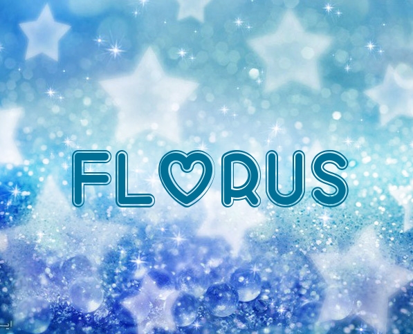 Fotos mit Namen Florus