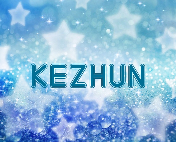 Fotos mit Namen Kezhun