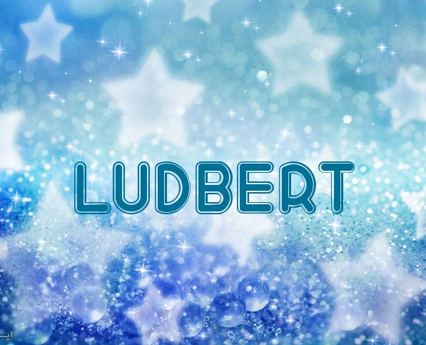 Fotos mit Namen Ludbert