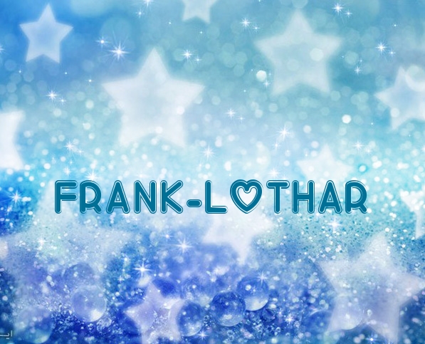 Fotos mit Namen Frank-Lothar