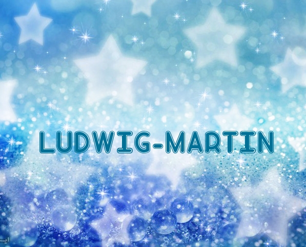 Fotos mit Namen Ludwig-Martin