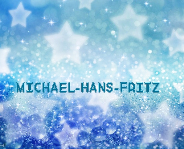 Fotos mit Namen Michael-Hans-Fritz