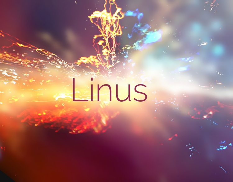 Woge der Gefhle: Avatar fr Linus